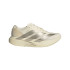 Zapatillas de Running adidas Adizero Evo SL Mujer Beige
