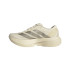 Chaussures de Running adidas Adizero Evo SL Femme Beige