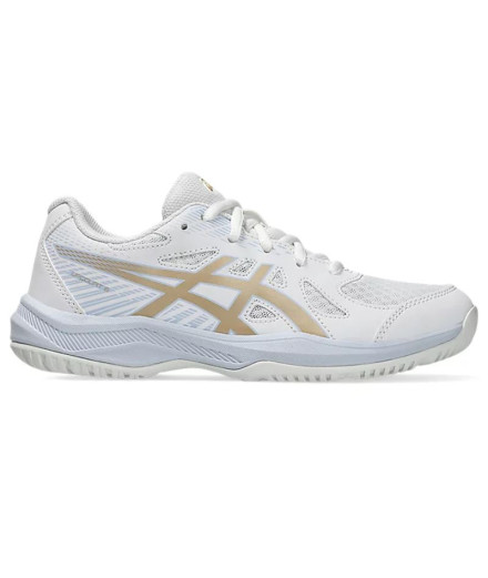 Chaussures de Handball Asics Upcourt 6 Gs Enfant...