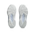 Sapatilhas de Andebol Asics Upcourt 6 Gs Infantil Branco/Champan