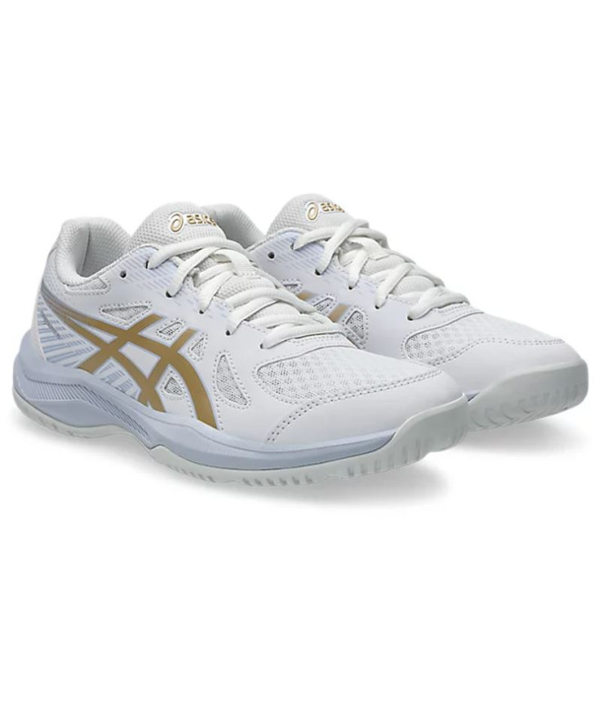 Chaussures de Handball Asics Upcourt 6 Gs...
