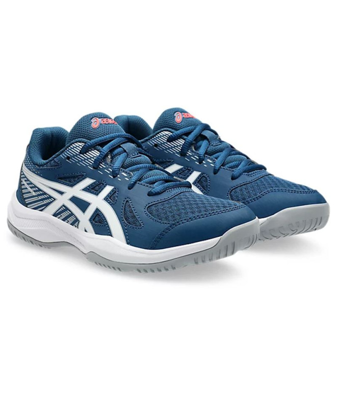 Chaussures de Handball Asics Upcourt 6 Gs...