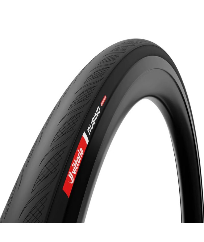 Capa Shimano Pneus de Estrada Rubino V Total Preto 30-622/700X30C Dobrável G2