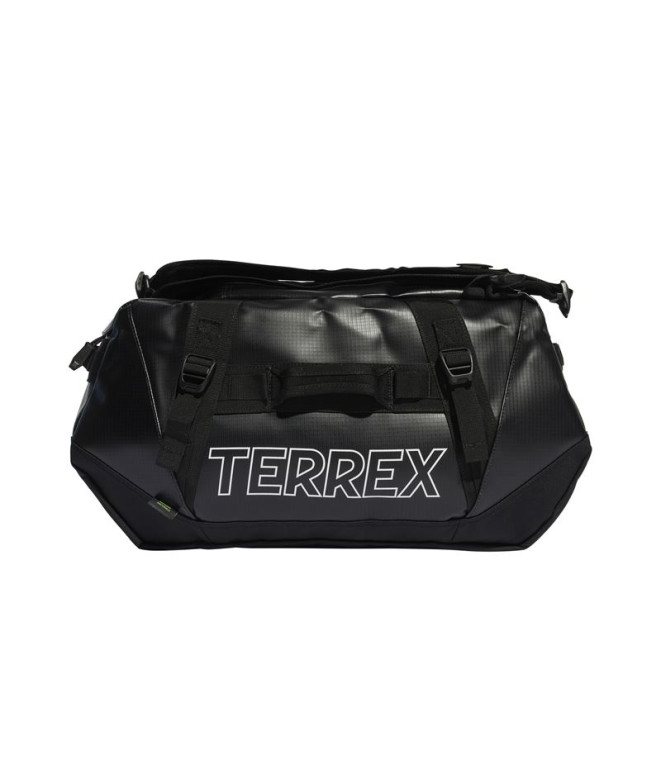 Sac de Montagne adidas Terrex Rain.Rdy Expedition Duffel Bag - 50L Noir