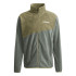 Polar de Montanha adidas Mt Fz Fleece Homem Lenda Hiedra / Olivo Strata