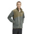 Polar de Montanha adidas Mt Fz Fleece Homem Lenda Hiedra / Olivo Strata