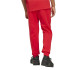 Calça adidas Z.N.E. Infantil Vermelho/Preto