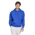 Moletom adidas Feelcozy Hd Homem Azul/Preto