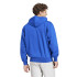 Sweat adidas Feelcozy Hd Homme Bleu/Noir