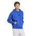 Sweat adidas Feelcozy Hd Homme Bleu/Noir