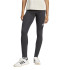 Mallas adidas Bl Sj Mujer Negro/Blanco