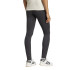 Mallas adidas Bl Sj Mujer Negro/Blanco