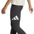 Mallas adidas Bl Sj Mujer Negro/Blanco