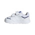 Sapatilhas adidas Tensaur Switch Cf Infant Infantil Branco