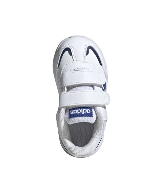 Chaussures adidas Tensaur Switch Cf Infant...
