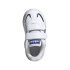 Sapatilhas adidas Tensaur Switch Cf Infant Infantil Branco