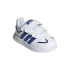 Sapatilhas adidas Tensaur Switch Cf Infant Infantil Branco