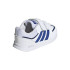 Sapatilhas adidas Tensaur Switch Cf Infant Infantil Branco