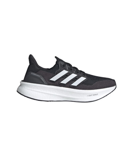 Chaussures de Running adidas Ultraboost 5 Femme Noir...