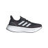Zapatillas de Running adidas Ultraboost 5 Mujer Negro básico / Blanco nube / Hierro metalizado