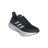Zapatillas de Running adidas Ultraboost 5 Mujer Negro básico / Blanco nube / Hierro metalizado