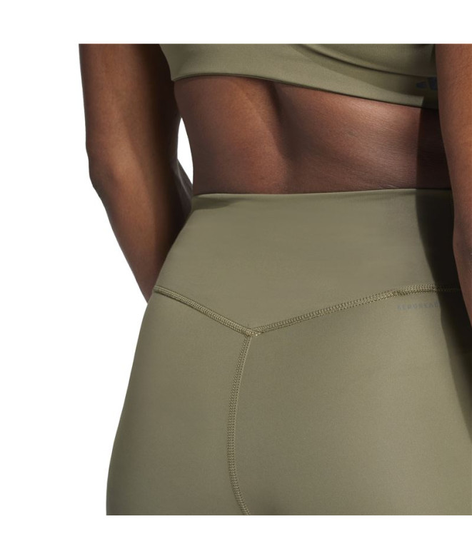 Malhas de Fitness adidas Opt St Hr 1/1 Mulher...