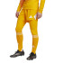 Malhas de Futebol adidas T25 P Gk Tightm Homem Laranja