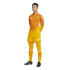 Collants de Football adidas T25 P Gk Tightm Homme Orange