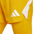 Collants de Football adidas T25 P Gk Tightm Homme Orange