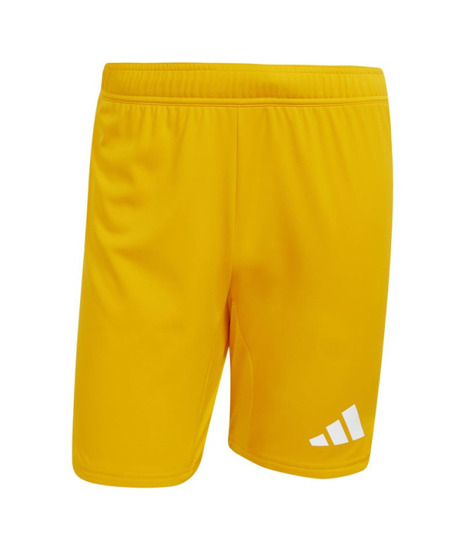 Pantalon de Football adidas T25 P Gk Sho Homme Orange