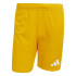 Pantalón de Fútbol adidas T25 P Gk Sho Hombre Naranja
