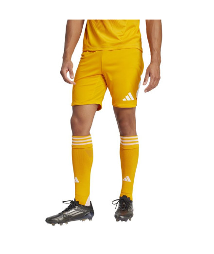 Pantalon de Football adidas T25 P Gk Sho Homme Orange 2