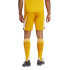 Pantalón de Fútbol adidas T25 P Gk Sho Hombre Naranja