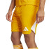 Pantalón de Fútbol adidas T25 P Gk Sho Hombre Naranja
