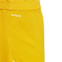 Pantalón de Fútbol adidas T25 P Gk Sho Hombre Naranja