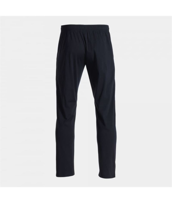 Calça Running Joma Record III Homem Preto