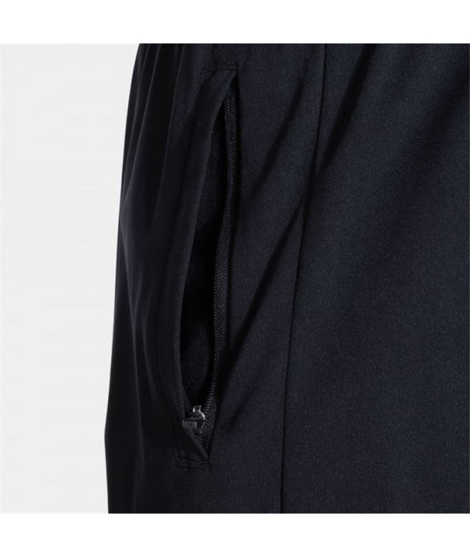 Calça Running Joma Record III Homem Preto