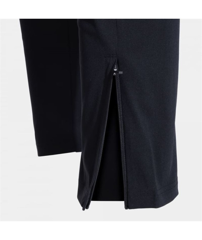 Calça Running Joma Record III Homem Preto