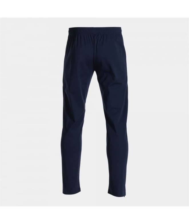 Pantalon Running Joma Record III Homme Marino