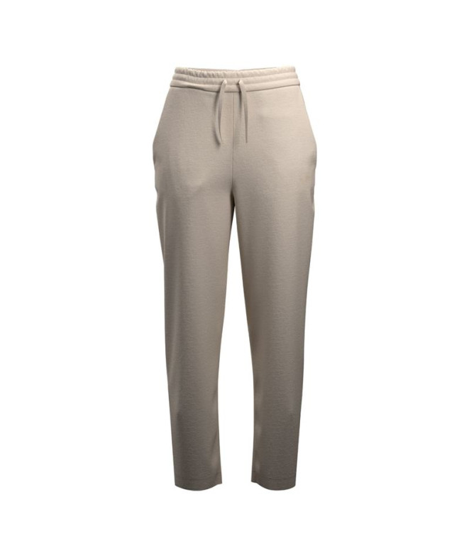 Calça Joma Breath Mulher Bege