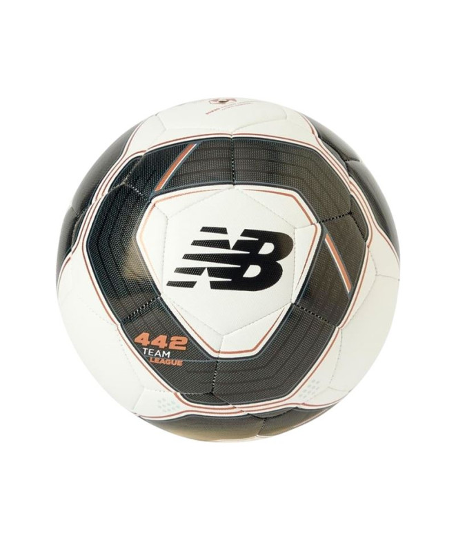Balones de Fútbol New Balance 442 Team Trainer Football