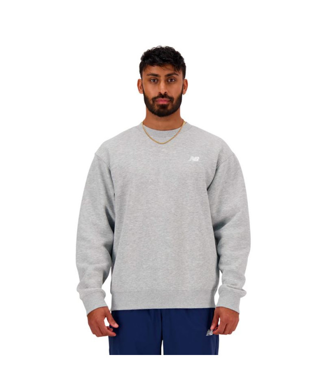 Sweat New Balance Sport Essentials Fleece Homme