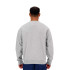 Moletom New Balance Sport Essentials Fleece Homem