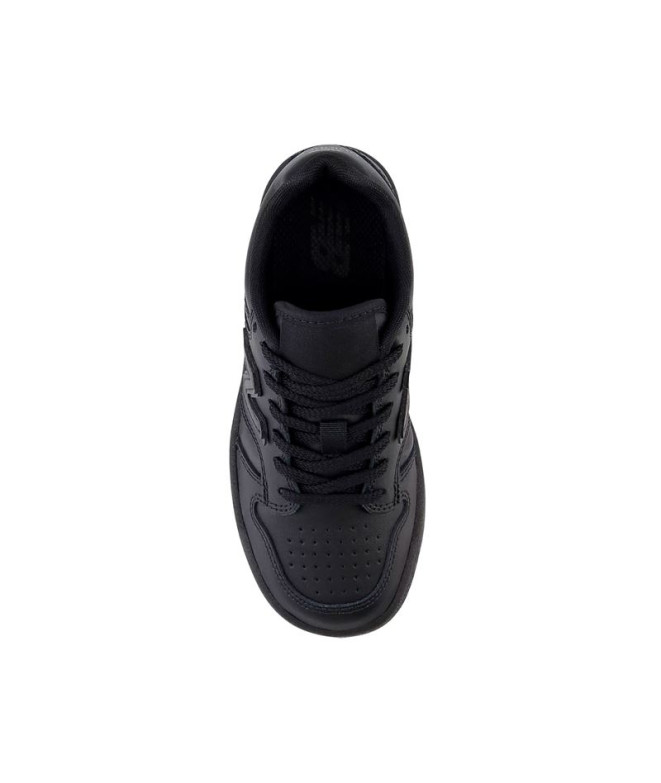 Chaussures New Balance 480 Noir Enfant