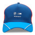Gorra Puma Bmw Bb Cap,Pro Blue, Hombre