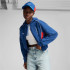 Gorra Puma Bmw Bb Cap,Pro Blue, Hombre