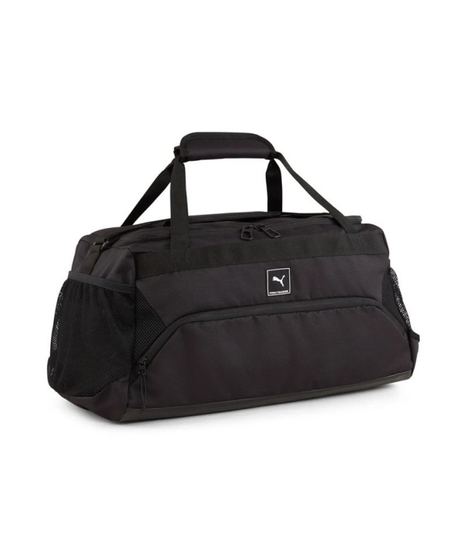 Saco de desporto De Fitness Puma Training Medium Spor, Preto, Homem