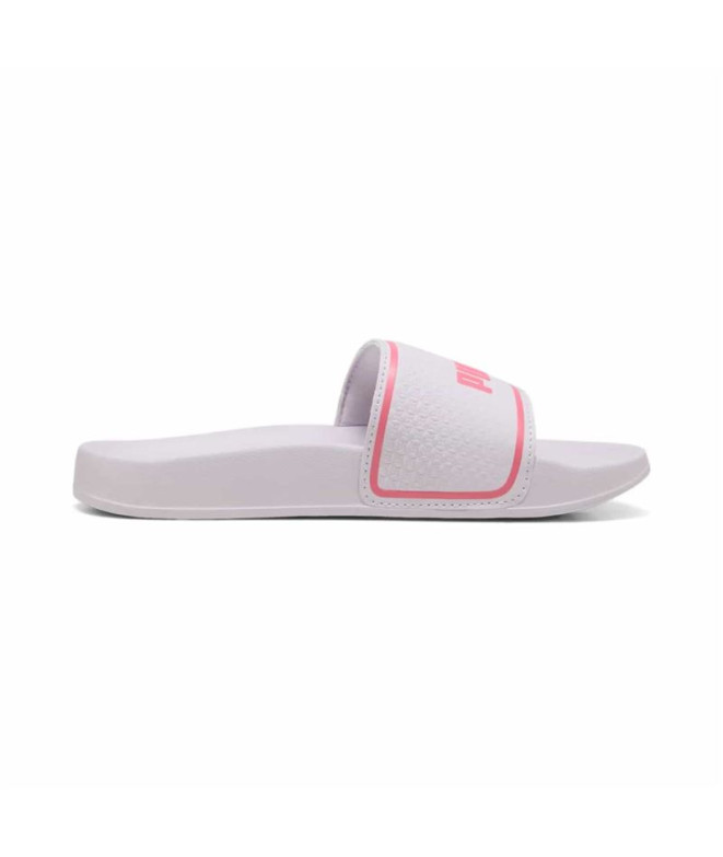 Chanclas Puma Leadcat 2.0 Ps,Lilac Frost Magic...