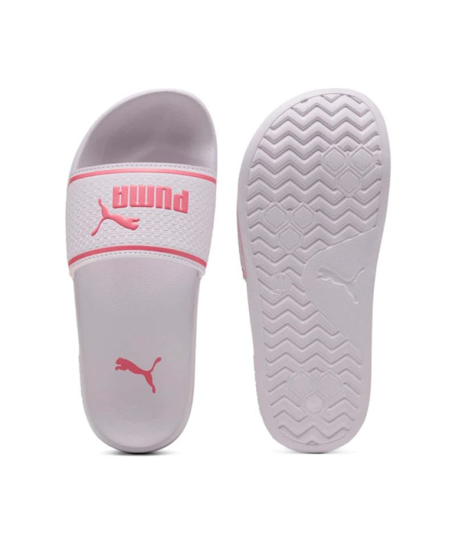 Chanclas Puma Leadcat 2.0 Ps,Lilac Frost Magic...