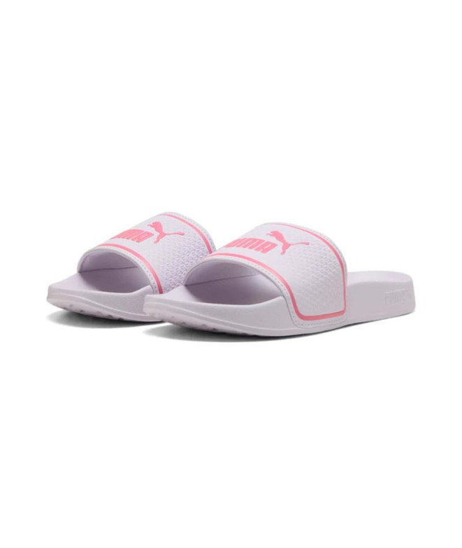 Chanclas Puma Leadcat 2.0 Ps,Lilac Frost Magic...